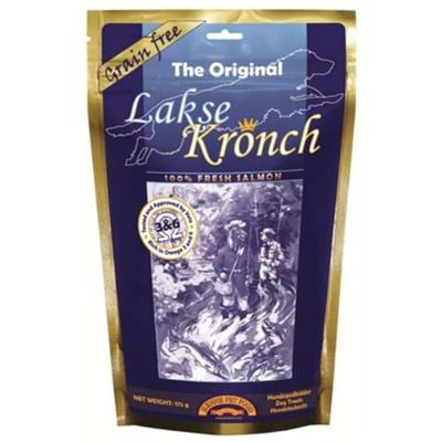 KRONCH 100% ZALMSNACKS