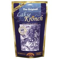 Kronch 100% zalmsnacks - thumbnail
