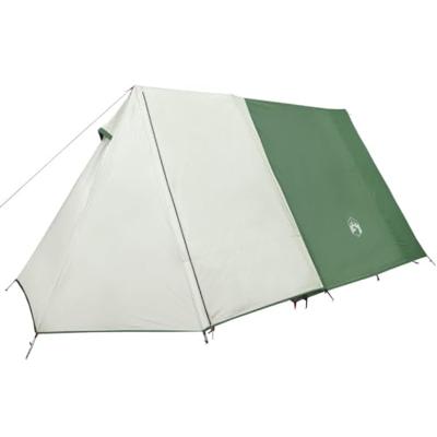 VidaXL Tent 3-persoons waterdicht groen VidaXL Tent 3-persoons waterdicht groen