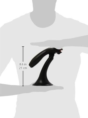 Voyager 9540. USB Kit. zwart