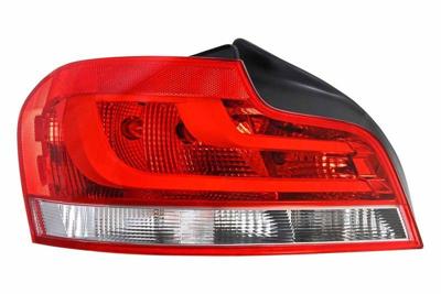 Achterlicht BMW 1 coupe (E82) 03/11- li led 2VP010756191