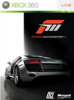Forza Motorsport 3 - thumbnail