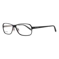 Heren Brillenframe Dsquared2 DQ5057-002-56 Zwart ø 56 mm - thumbnail