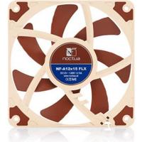 Noctua NF-A12x15 FLX Computer behuizing Ventilator 12 cm Beige, Bruin - thumbnail