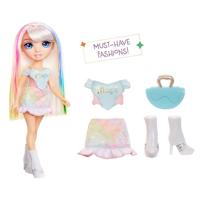 MGA Entertainment Rainbow high modepop - amaya - thumbnail