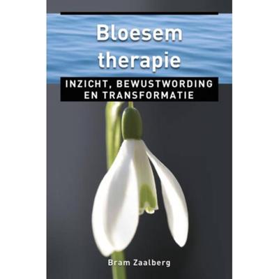 Bloesemtherapie (Paperback)