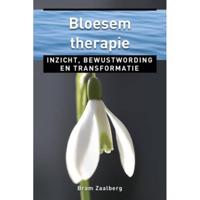 Bloesemtherapie (Paperback) - thumbnail