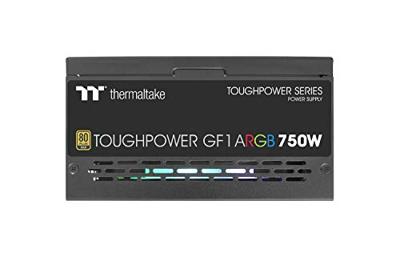 Thermaltake Toughpower GF1 750W Gold ARGB