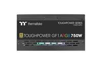 Thermaltake Toughpower GF1 ARGB PC-netvoeding 750 W ATX 80 Plus Gold - thumbnail