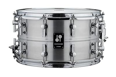 Sonor Kompressor Aluminium 14x8" snaredrum