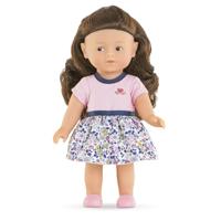 Corolle mini corrolines romy pop jubileum editie, 20cm - thumbnail