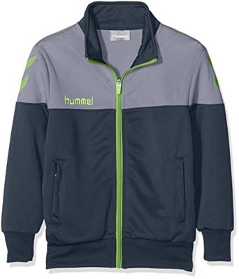 Hummel Sirius Poly Jacket