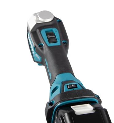 Makita DTM52Z Accu multitool 18V Basic Body - thumbnail