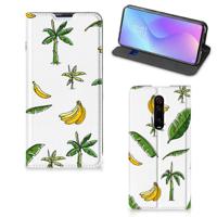 Xiaomi Redmi K20 Pro Smart Cover Banana Tree - thumbnail