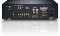 Amplificatore Integrato Ibrido Magnat Mr 780 - thumbnail