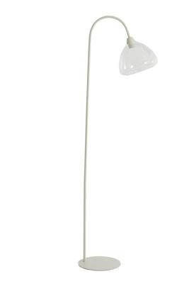 Light & Living Vloerlamp 'Bisho' 160cm, kleur Crème Light & Living Vloerlamp 'Bisho' 160cm, kleur Crème