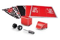 Revell 3D Puzzle Coca Cola Truck - thumbnail