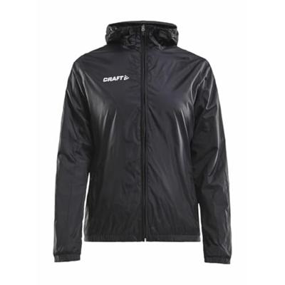 Craft 1908112 Squad Wind Jacket W - Black - XS