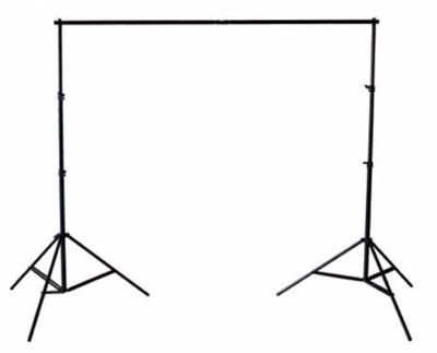 BRESSER BR-BGS2 Achtergrondsysteem 3x6M SET 2