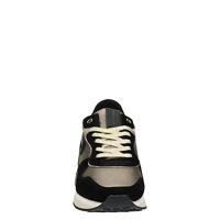 Cruyff parkrunner dames sneaker zwart brons-36 - thumbnail