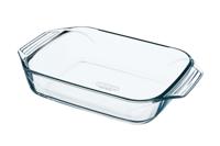 Pyrex Optimum ovenschaal 35x23x6 cm 2,9 liter - thumbnail