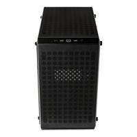 Cooler Master MasterBox Q300L v2 zwart - thumbnail