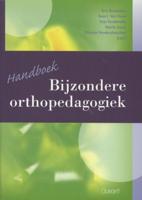 Handboek bijzondere orthopedagogiek - E. Broekaert - Paperback (9789044126662) - thumbnail