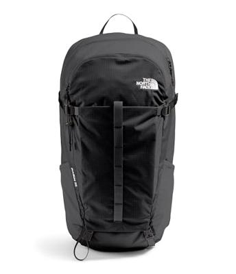 Sporttas - The North Face - NF0A52CX-4HF - Binnenmaat 36 - Materiaal - Inzetstuk: polyester - Vak voor 36 liter waterfles Sporttas - The North Face - NF0A52CX-4HF - Binnenmaat 36 - Materiaal - Inzetstuk: polyester - Vak voor 36 liter waterfles