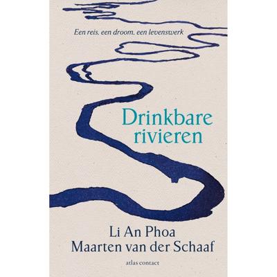Drinkbare rivieren (Paperback)