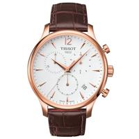 Tissot T0636173603700 Herenhorloge - thumbnail