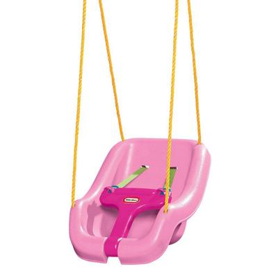 Little Tikes 2in1 Schommelzitje Roze