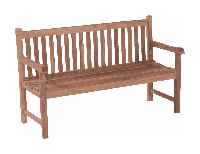 Hartman Tuinbank 'Java' Teakhout, 150cm - thumbnail