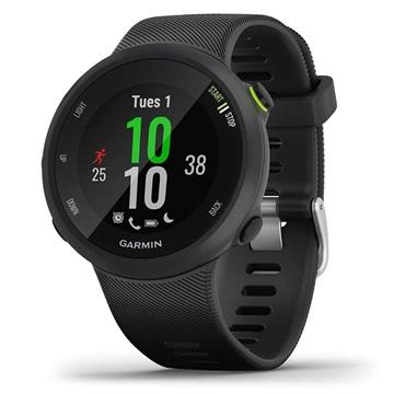 Garmin Forerunner 45S sport horloge Zwart 208 x 208 Pixels Garmin Forerunner 45S sport horloge Zwart 208 x 208 Pixels