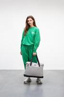 New Rebels Julan Shopper 40L Licht Grijs Waterafstotend - thumbnail