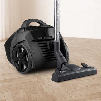 Stofzuiger UFESA AC3090 Zwart 900 W 3,5 L