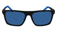 Heren zonnebril Lacoste L957S-002 ø 56 mm - thumbnail
