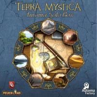 Terra Mystica Automa Solo Box - thumbnail