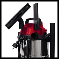 Einhell TC-VC 1812 S 2342370 Nat- en droogzuiger 1250 W 12 l - thumbnail