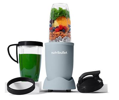 Mixer Nutribullet NB907MASL 900 W 946 ml Mixer Nutribullet NB907MASL 900 W 946 ml
