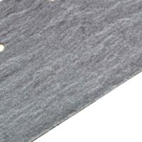 Keukenmat wasbaar Pepper 60x180 cm - thumbnail