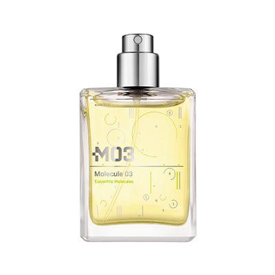Escentric Molecules Molecule 03 Travelspray