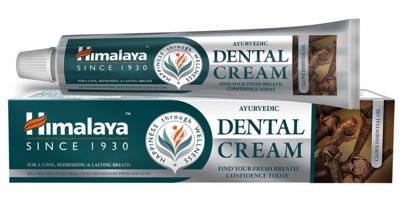 Himalaya Dental cream clove 100 Milliliter Himalaya Dental cream clove 100 Milliliter