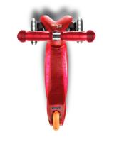 Mini Micro Classic Rood (LED) step - thumbnail