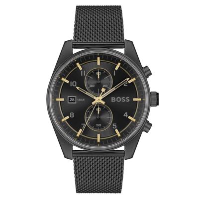 Horloge Heren Hugo Boss 1514150 (Ø 44 mm)