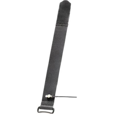 testo 0609 5602 Rohranlegefühler mit Pt100-Temperatursensor - für Messungen an Rohren Ø 6-120 mm 1 stuk(s)