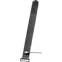 testo 0609 5602 Rohranlegefühler mit Pt100-Temperatursensor - für Messungen an Rohren Ø 6-120 mm 1 stuk(s) - thumbnail