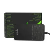 EcoLine - Oplader / AC Adapter - Compatibel Met De Microsoft Surface RT, RT/2, Pro i Pro 2 - 12V 3.6A 48W - thumbnail