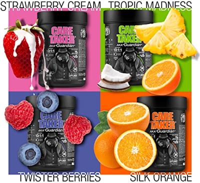 Zoomad Caretaker Tropic Madness (480 g)