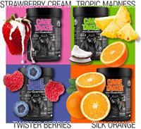 Zoomad Caretaker Tropic Madness (480 g) - thumbnail