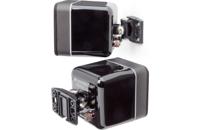 Cambridge Audio: 400M MINX Muurbeugels (1 paar) - Zwart - thumbnail